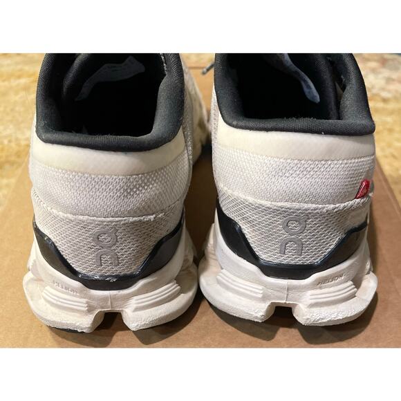 Womens On Running Cloud X 4 Running Shoes Size 5.5 - Picture 7 of 9
